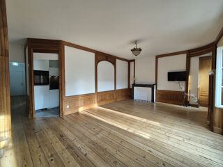  Appartement � vendre 3 pi�ces 69 m�