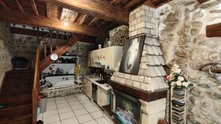  Maison � vendre 3 pi�ces 55 m�