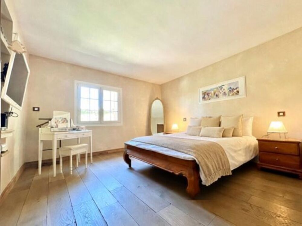 à vendre  Maison Saleilles (66280)