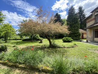  Maison à vendre 8 pièces 133 m²