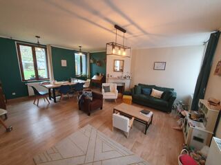  Maison � vendre 6 pi�ces 200 m�