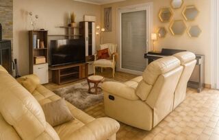  Maison � vendre 6 pi�ces 130 m�