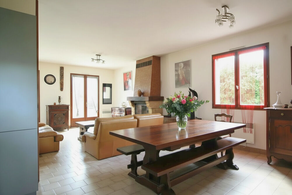 Vente Maison Maison de plain-pied au cœur d'une impasse paisible Bergerac
