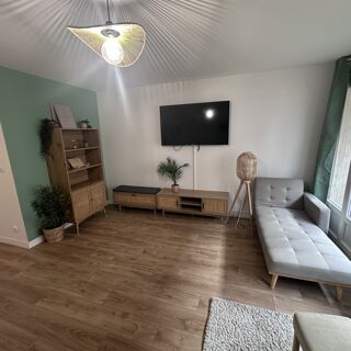  Appartement � vendre 3 pi�ces 66 m�