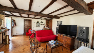  Maison à vendre 5 pièces 87 m²