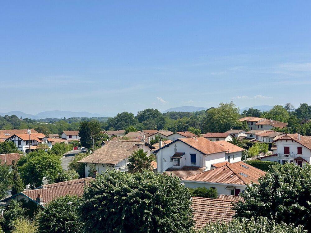 Appartement 3 pièces 53 m² · à Biarritz · 53 m² · 349 000 €