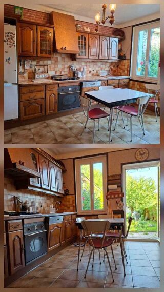  Maison  vendre 5 pices 100 m