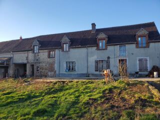  Maison à vendre 7 pièces 151 m²
