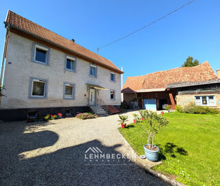  Maison � vendre 5 pi�ces 130 m�