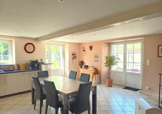  Maison � vendre 5 pi�ces 169 m�