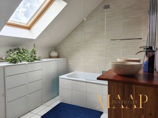  Maison à vendre 5 pièces 92 m²