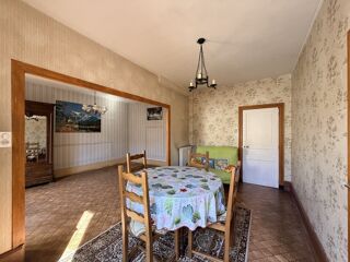  Maison à vendre 7 pièces 122 m²