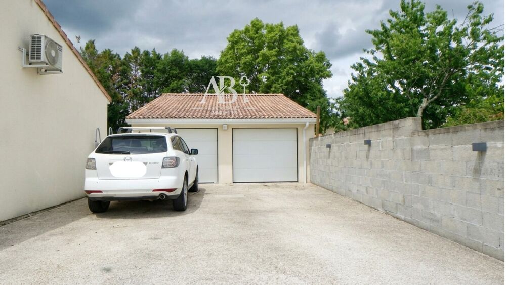 Vente Maison SAINT CHRISTOLY DE BLAYE,  DPE A Saint-christoly-de-blaye