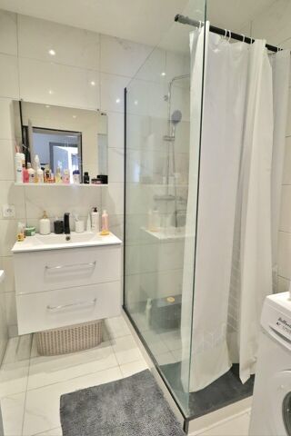  Appartement à vendre 2 pièces 52 m²