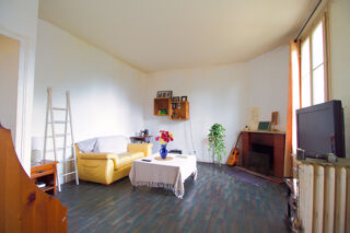  Maison � vendre 4 pi�ces 88 m�