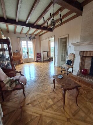  Maison � vendre 8 pi�ces 122 m�