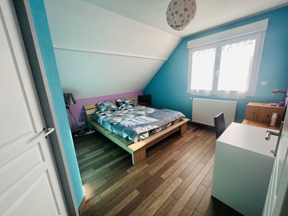 Vente Maison MANDEURE MAGNIFIQUE MAISON F7 RECENTE 150 M2 Mandeure