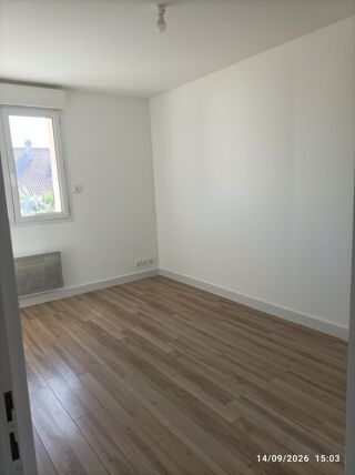  Appartement à vendre 3 pièces 67 m²