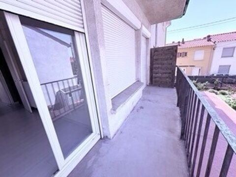  Appartement à vendre 3 pièces 55 m²