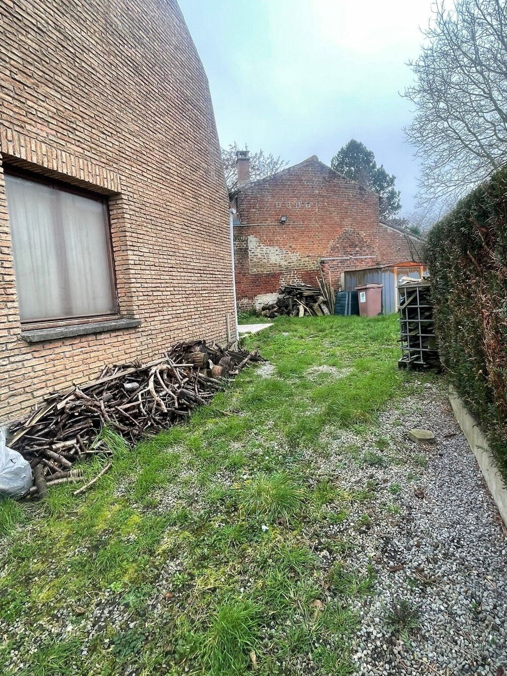 Vente Maison Charmante maison Blendecques