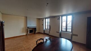  Maison  vendre 7 pices 141 m