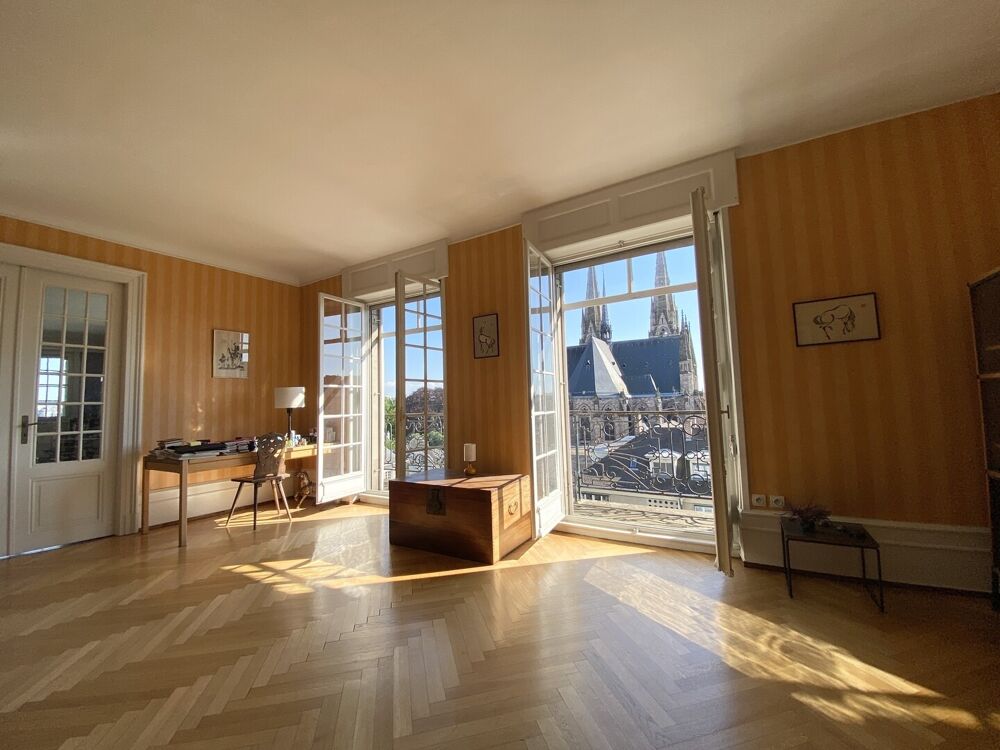  vendre  Appartement Strasbourg (67000)