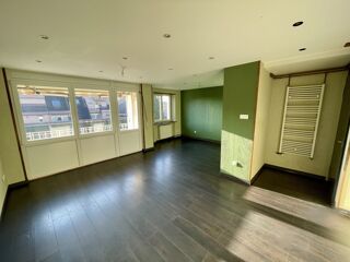  Appartement � vendre 3 pi�ces 65 m�