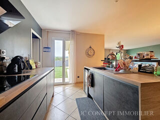  Maison � vendre 6 pi�ces 127 m�