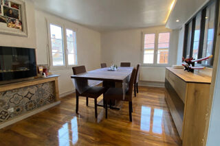  Appartement � vendre 3 pi�ces 66 m�