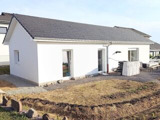  Maison à vendre 3 pièces 78 m²