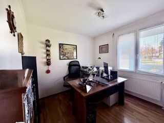  Maison � vendre 7 pi�ces 138 m�