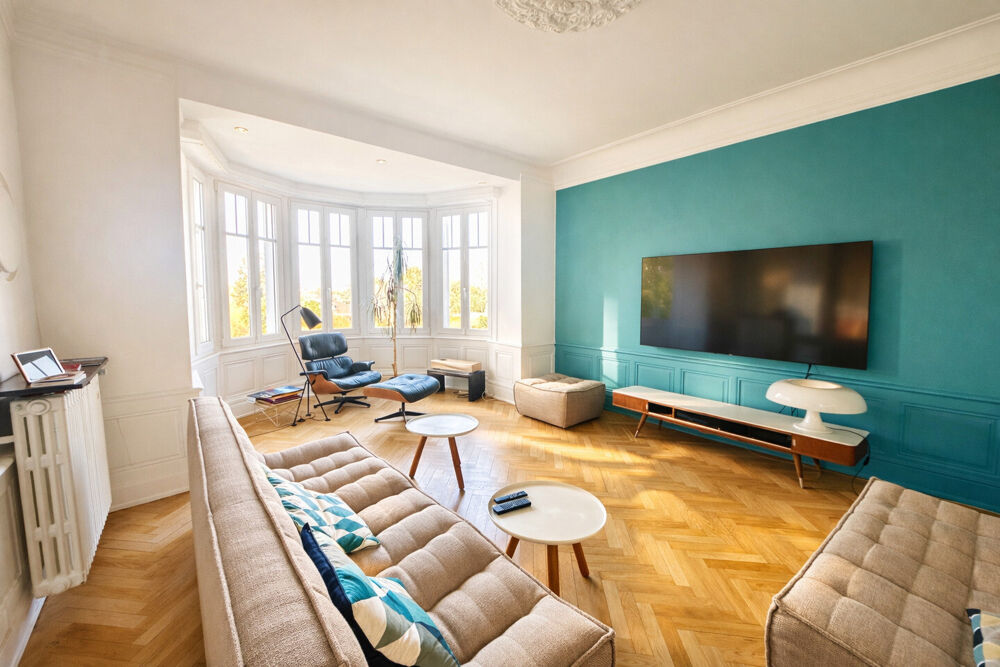 � vendre  Maison Mulhouse (68100)