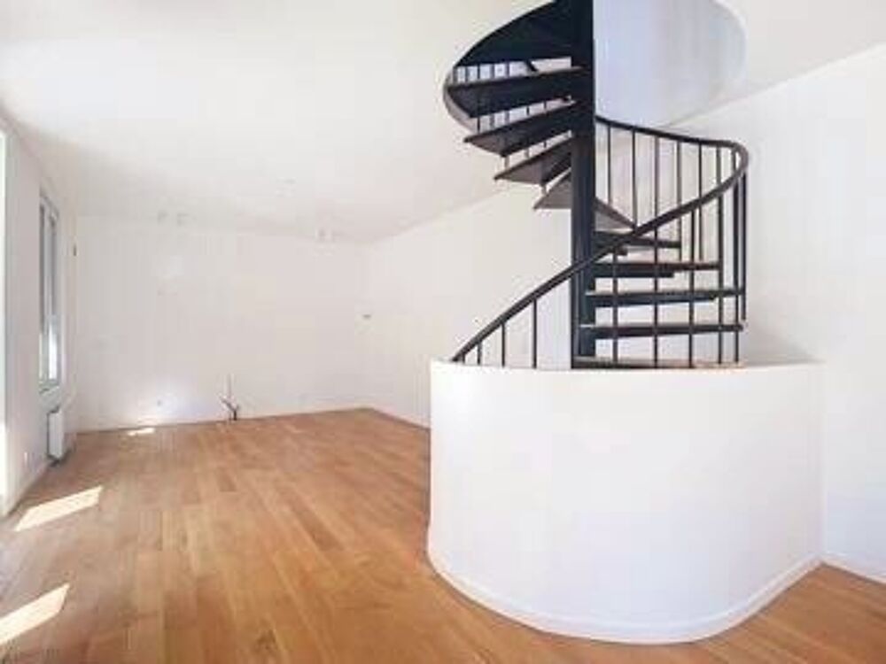 Vente Maison Cles en mains, Maison Charentonneau T4 de 115m² + Jardin 70m² Maisons-alfort