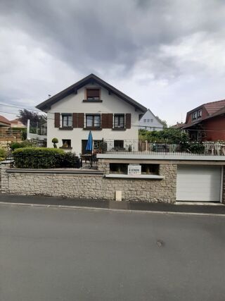  Maison  vendre 5 pices 100 m