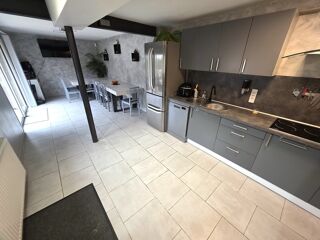  Maison � vendre 6 pi�ces 145 m�