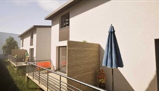  Maison � vendre 3 pi�ces 50 m�