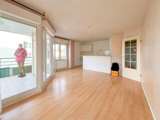  Appartement � vendre 2 pi�ces 42 m�