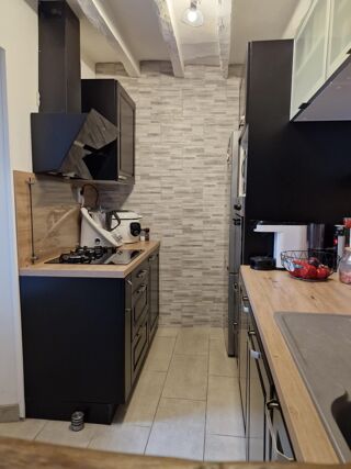  Maison � vendre 5 pi�ces 77 m�