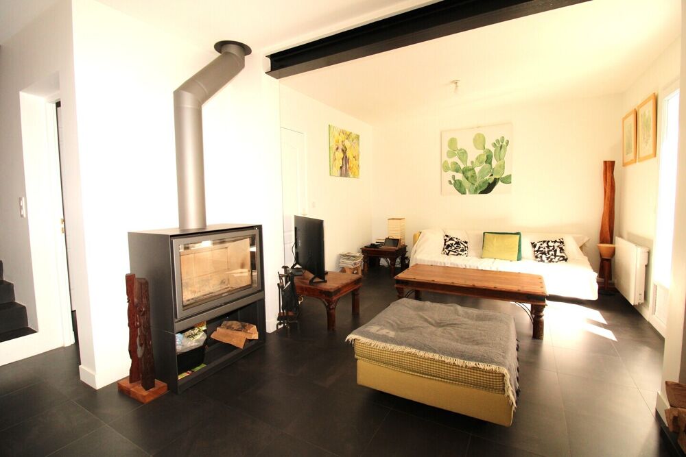 � vendre  Villa Ciboure (64500)