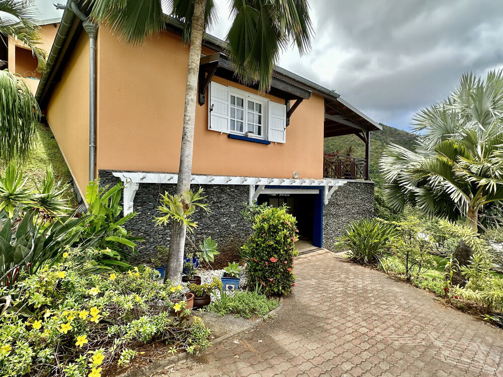 � vendre  Villa La R�union (97400)