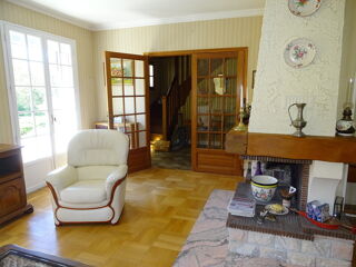  Maison à vendre 6 pièces 142 m²