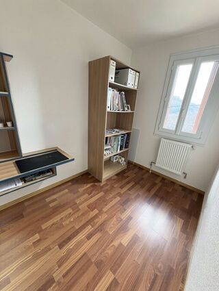  Maison à vendre 7 pièces 105 m²