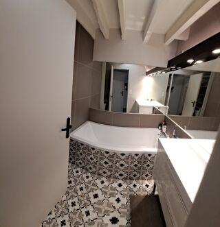  Appartement � vendre 4 pi�ces 103 m�