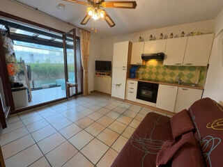  Appartement � vendre 1 pi�ce 23 m�