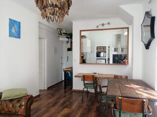  Appartement � vendre 3 pi�ces 60 m�