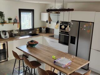  Maison à vendre 5 pièces 90 m²
