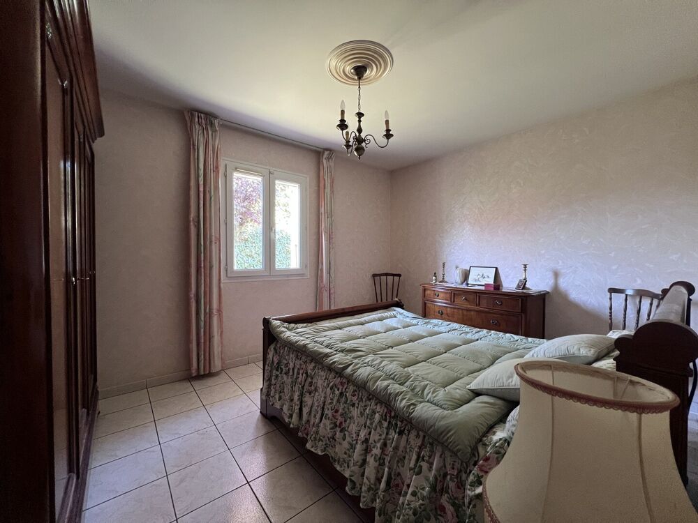 Vente Maison Maison 3 pièces de 73m2 Albi