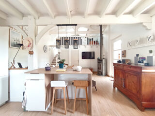  Maison à vendre 4 pièces 94 m²