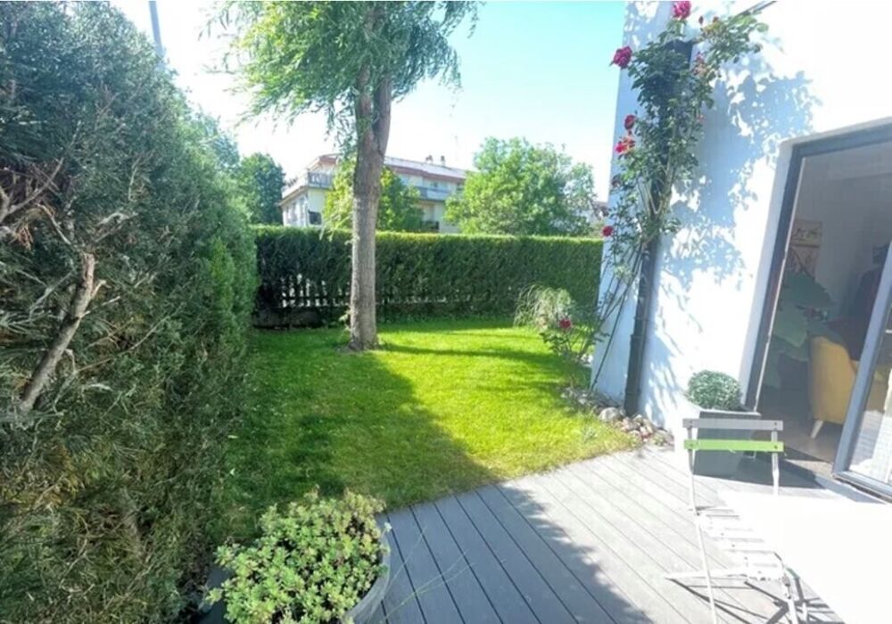 � vendre  Maison Strasbourg (67000)