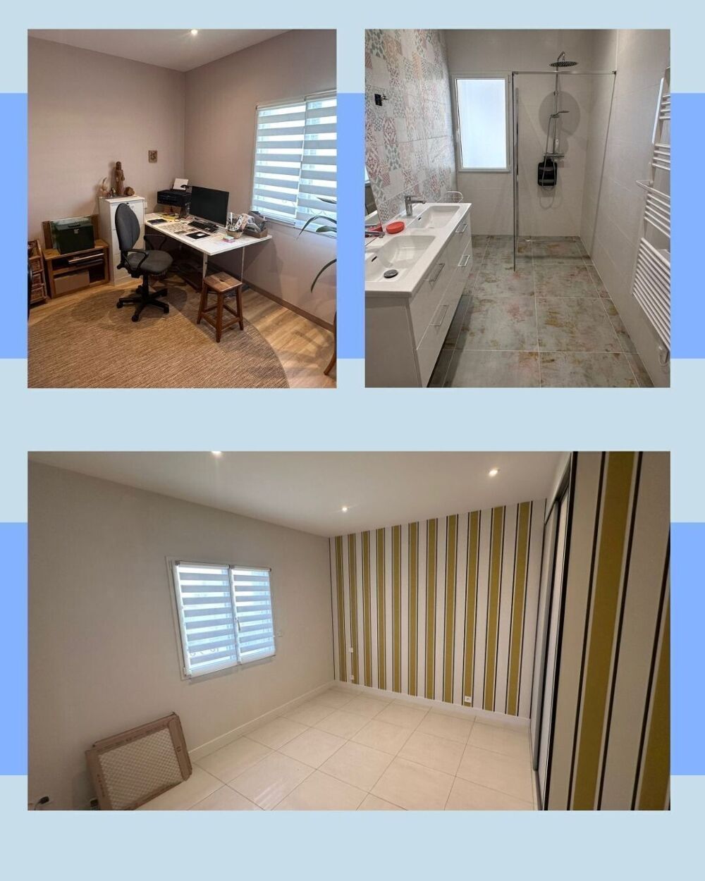 � vendre  Maison Cauroy-l�s-Hermonville (51220)